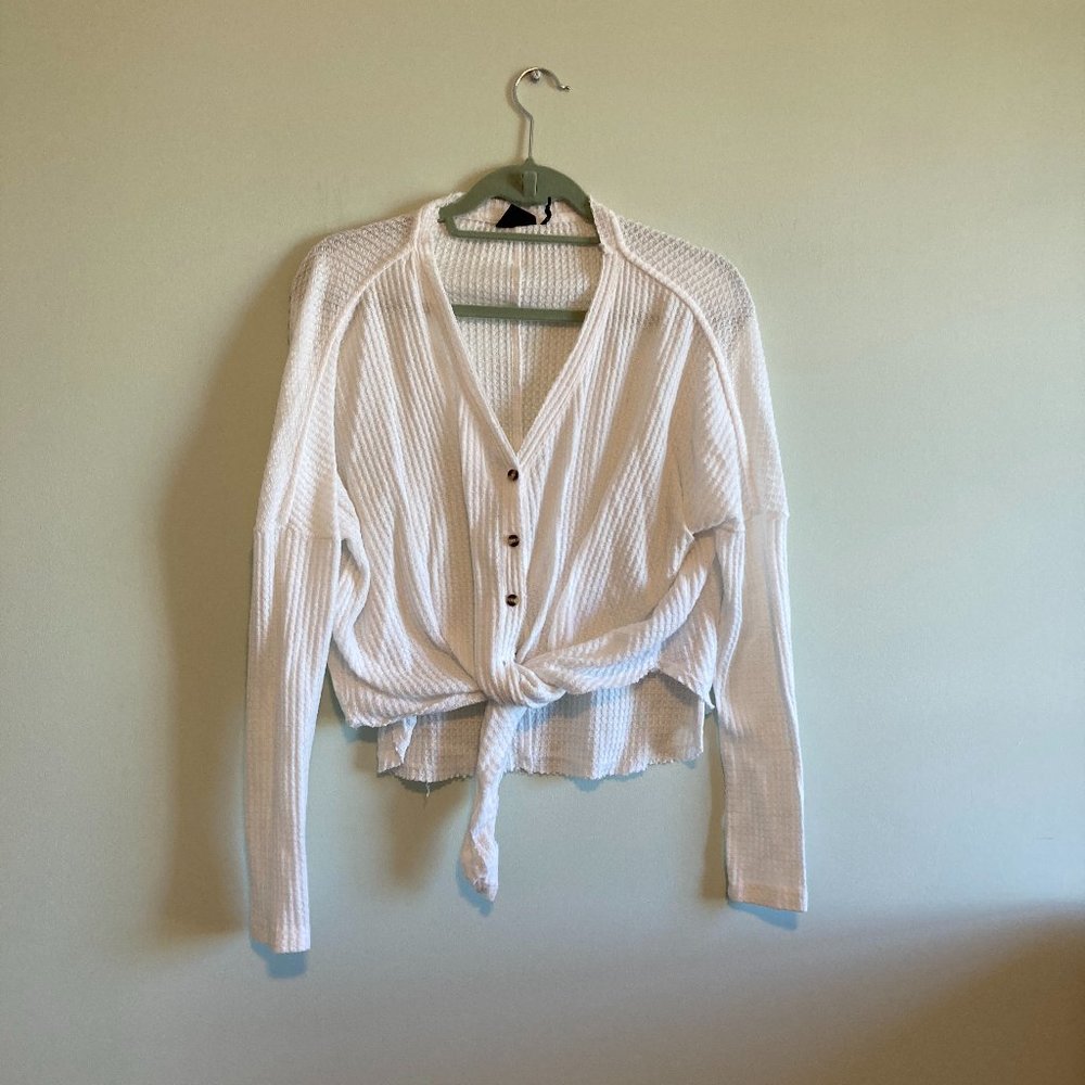 Urban Outfitters Out From Under Jojo Thermal